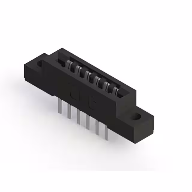 357-012-458-202 EDAC Inc.  Edgeboard Connectors